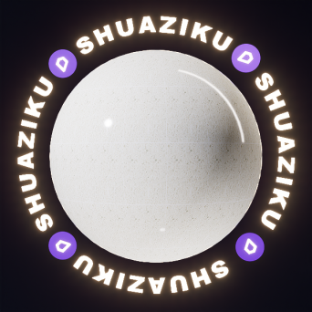 图片[20]-D5水磨石石材材质20个-刷子库