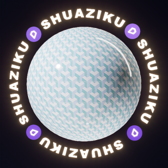 图片[3]-D5水磨石石材材质20个-刷子库