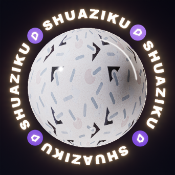 图片[8]-D5水磨石石材材质20个-刷子库