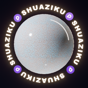 图片[11]-D5水磨石石材材质20个-刷子库