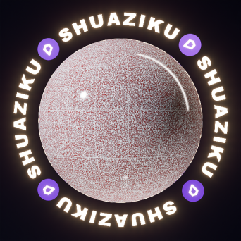 图片[12]-D5水磨石石材材质20个-刷子库