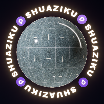 图片[20]-D5水磨石石材材质20个-刷子库