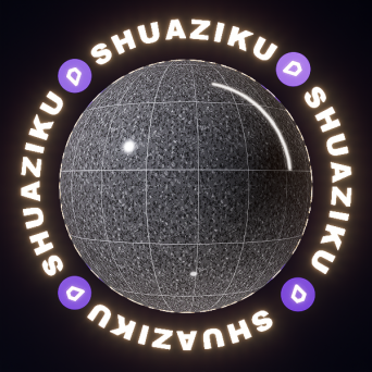 图片[2]-D5水磨石石材材质20个-刷子库