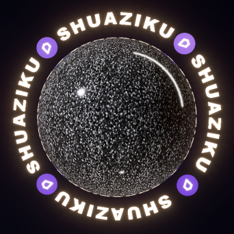 图片[16]-D5水磨石石材材质20个-刷子库