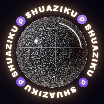 图片[19]-D5水磨石石材材质20个-刷子库