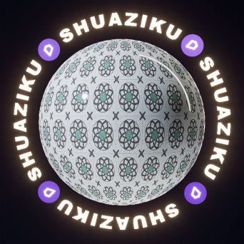 图片[13]-D5水磨石石材材质20个-刷子库