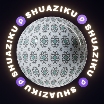 图片[12]-D5水磨石石材材质20个-刷子库