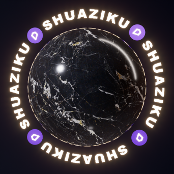 图片[12]-D5岩板石材材质15个-刷子库