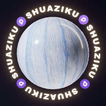 图片[2]-D5岩板石材材质20个-刷子库