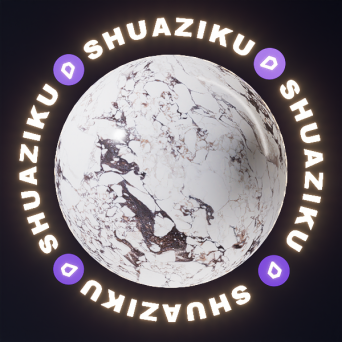 图片[4]-D5岩板石材材质20个-刷子库