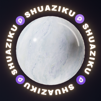 图片[10]-D5岩板石材材质20个-刷子库