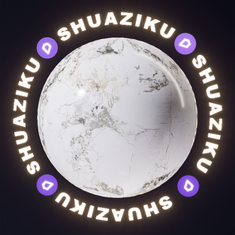 图片[17]-D5岩板石材材质20个-刷子库