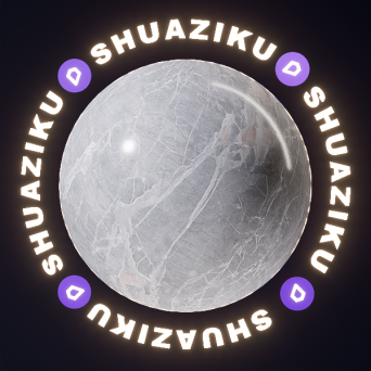 图片[18]-D5岩板石材材质20个-刷子库