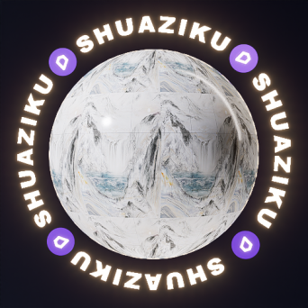 图片[2]-D5岩板石材材质20个-刷子库