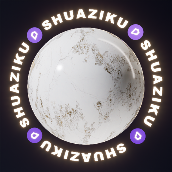 图片[14]-D5岩板石材材质20个-刷子库