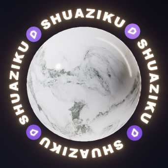 图片[13]-D5岩板石材材质20个-刷子库