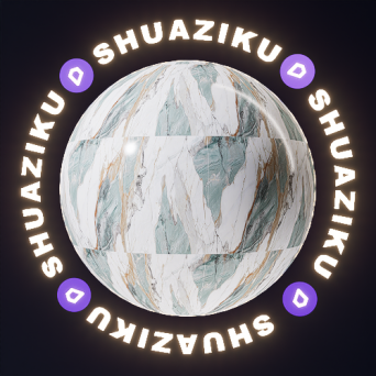 图片[20]-D5岩板石材材质20个-刷子库