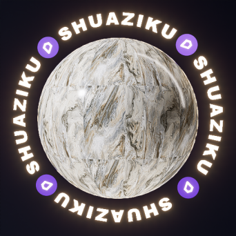 图片[5]-D5岩板石材材质20个-刷子库