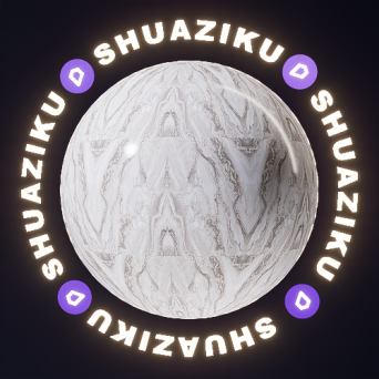 图片[4]-D5岩板石材材质20个-刷子库