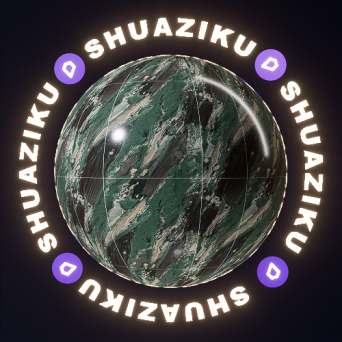 图片[9]-D5岩板石材材质20个-刷子库