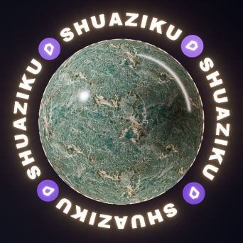 图片[10]-D5岩板石材材质20个-刷子库