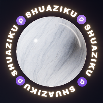 图片[12]-D5岩板石材材质20个-刷子库