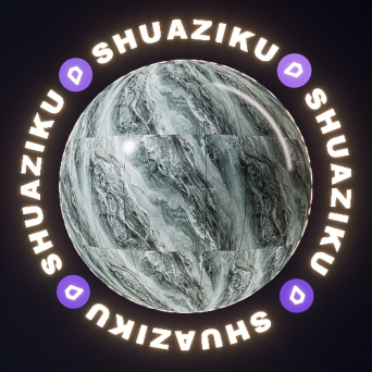 图片[16]-D5岩板石材材质20个-刷子库