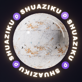 图片[15]-D5岩板石材材质20个-刷子库