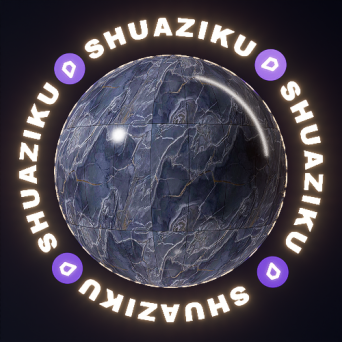 图片[19]-D5岩板石材材质20个-刷子库