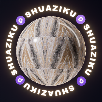 图片[5]-D5岩板石材材质20个-刷子库