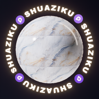 图片[7]-D5岩板石材材质20个-刷子库