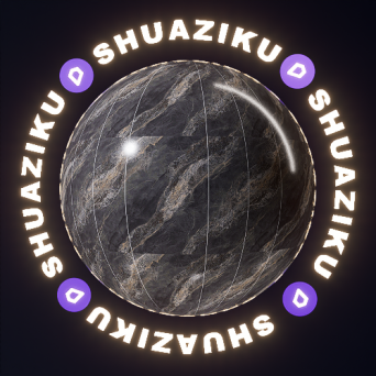 图片[9]-D5岩板石材材质20个-刷子库