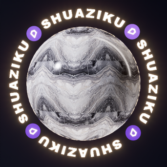 图片[12]-D5岩板石材材质20个-刷子库