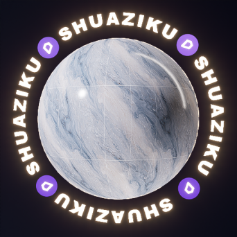 图片[17]-D5岩板石材材质20个-刷子库