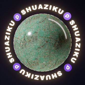 图片[16]-D5岩板石材材质20个-刷子库