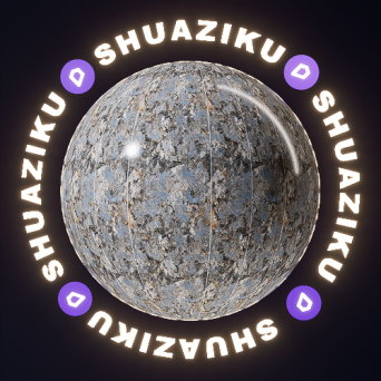 图片[19]-D5岩板石材材质20个-刷子库