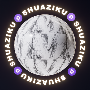 图片[2]-D5岩板石材材质20个-刷子库