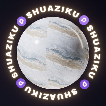 图片[4]-D5岩板石材材质20个-刷子库