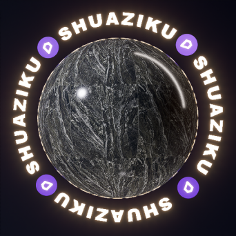 图片[7]-D5岩板石材材质20个-刷子库