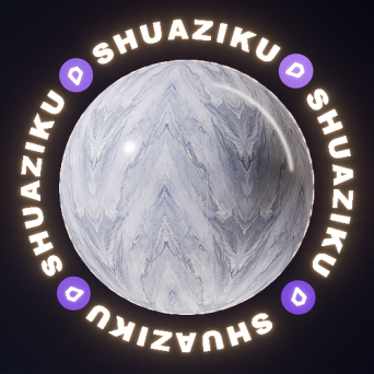 图片[11]-D5岩板石材材质20个-刷子库