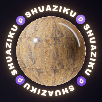 图片[12]-D5岩板石材材质20个-刷子库