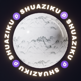 图片[13]-D5岩板石材材质20个-刷子库