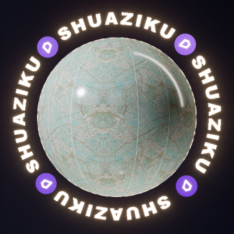 图片[14]-D5岩板石材材质20个-刷子库