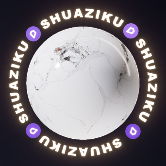 图片[19]-D5岩板石材材质20个-刷子库