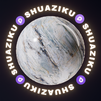 图片[20]-D5岩板石材材质20个-刷子库