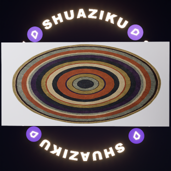 图片[3]-D5地毯材质20个-刷子库