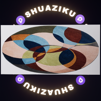 图片[6]-D5地毯材质20个-刷子库