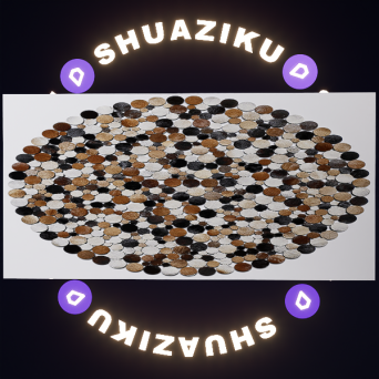 图片[19]-D5地毯材质20个-刷子库