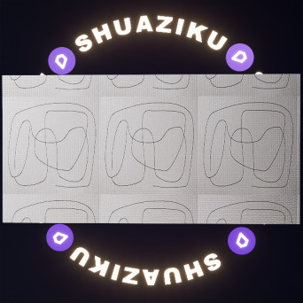 图片[5]-D5地毯材质20个-刷子库