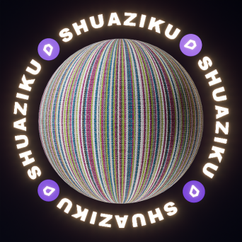 图片[13]-D5连纹地毯材质19个-刷子库